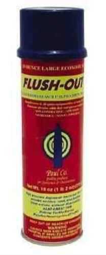 Wipe Out Flush-Out Degreaser/Cleaner 18Oz